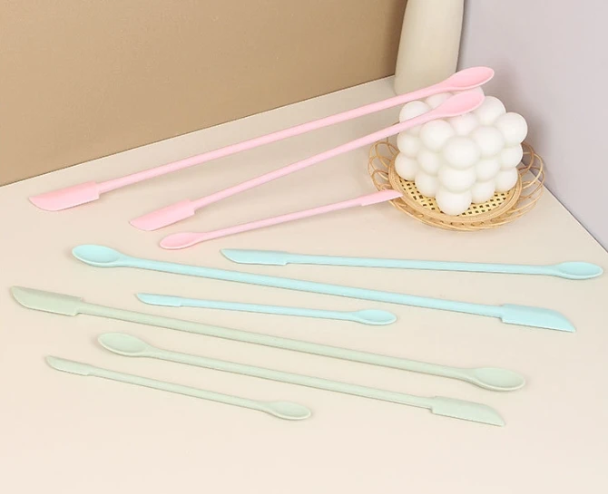 3Pcs/Set Silicone Spatula Heat - Kitchen Gadgets List 리뷰 및 가격