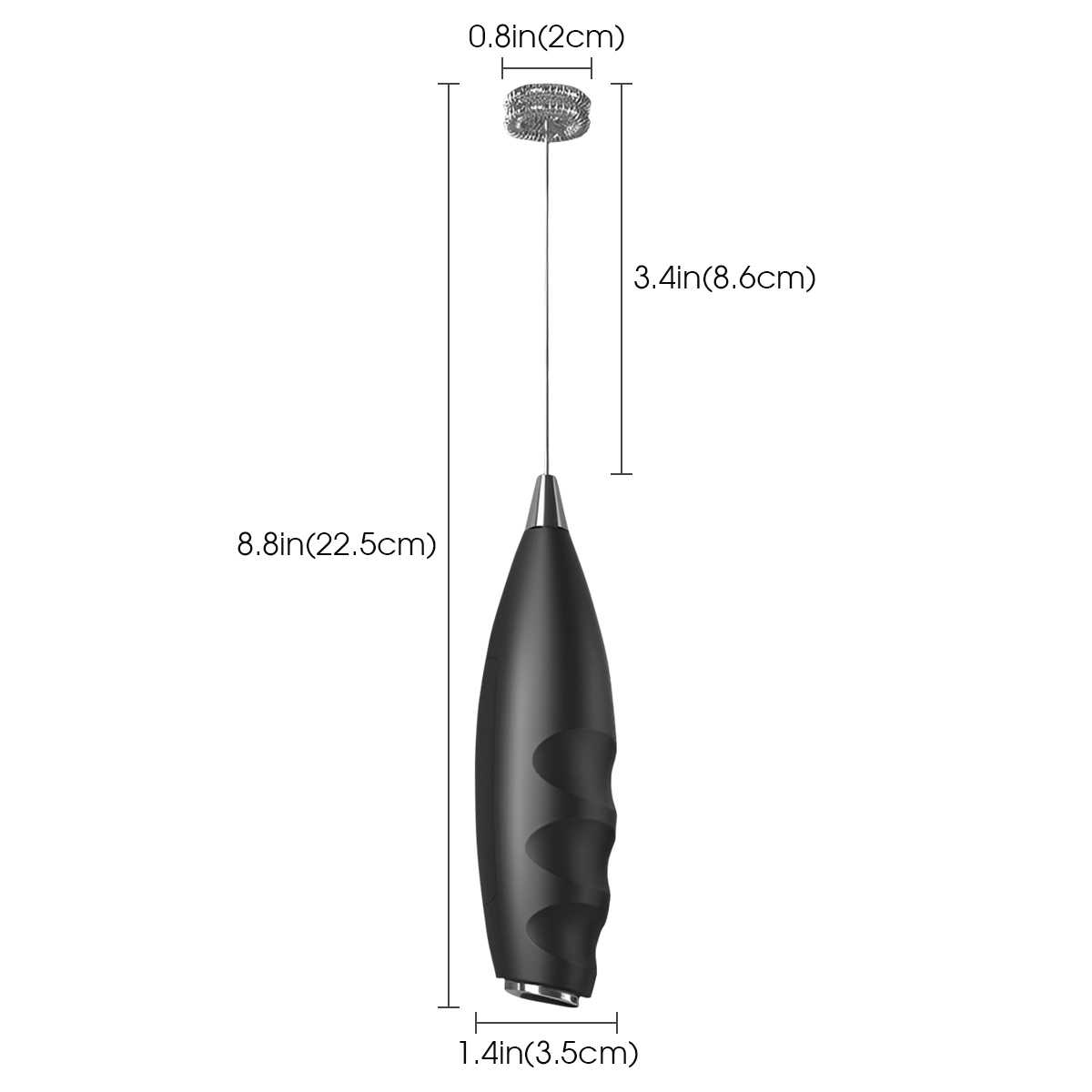 Coffee Electric Milk Frother E - Healthy Kitchen Gadgets 리뷰 및 가격