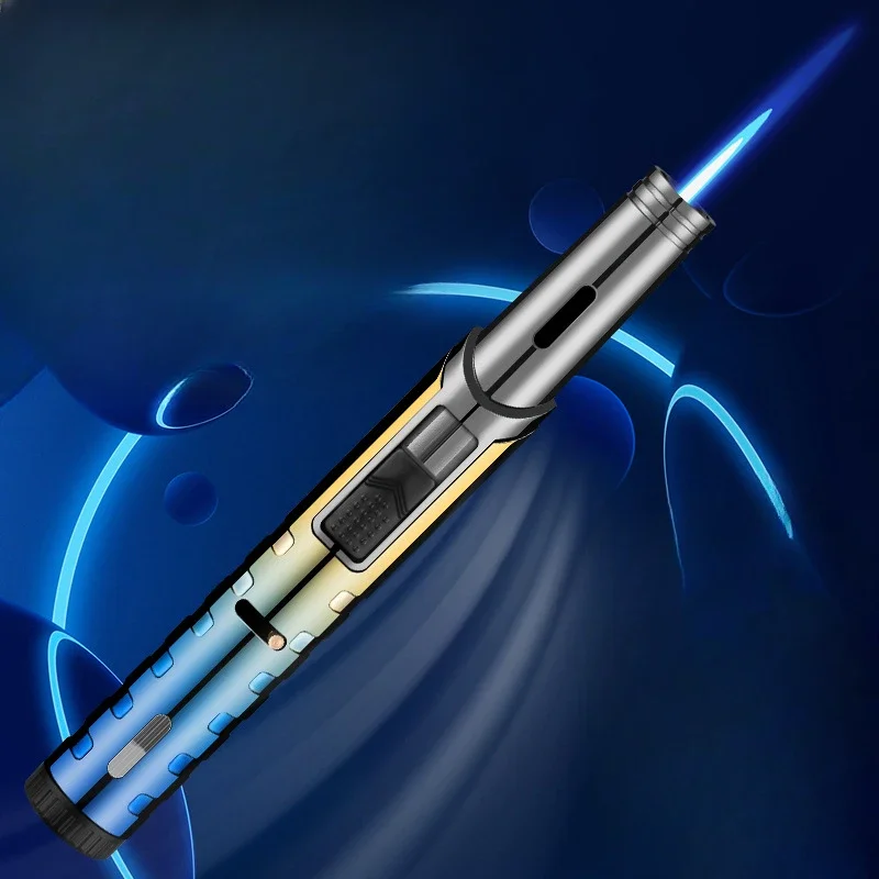 2025 New  Metal Torch Windproo - Kitchen Gadgets Of 2025 리뷰 및 가격