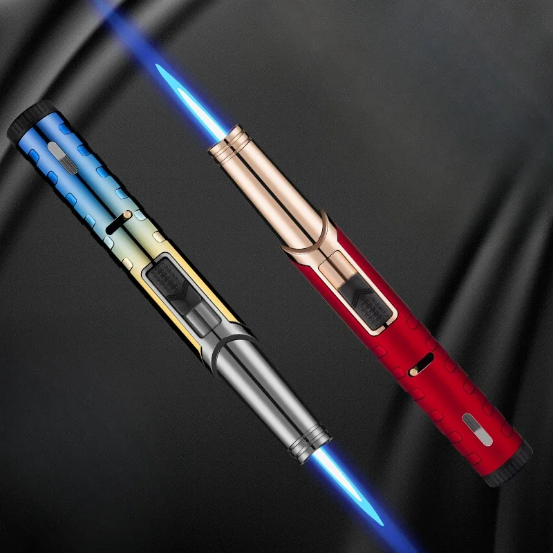 2025 New  Metal Torch Windproo - Kitchen Gadgets Of 2025 리뷰 및 가격