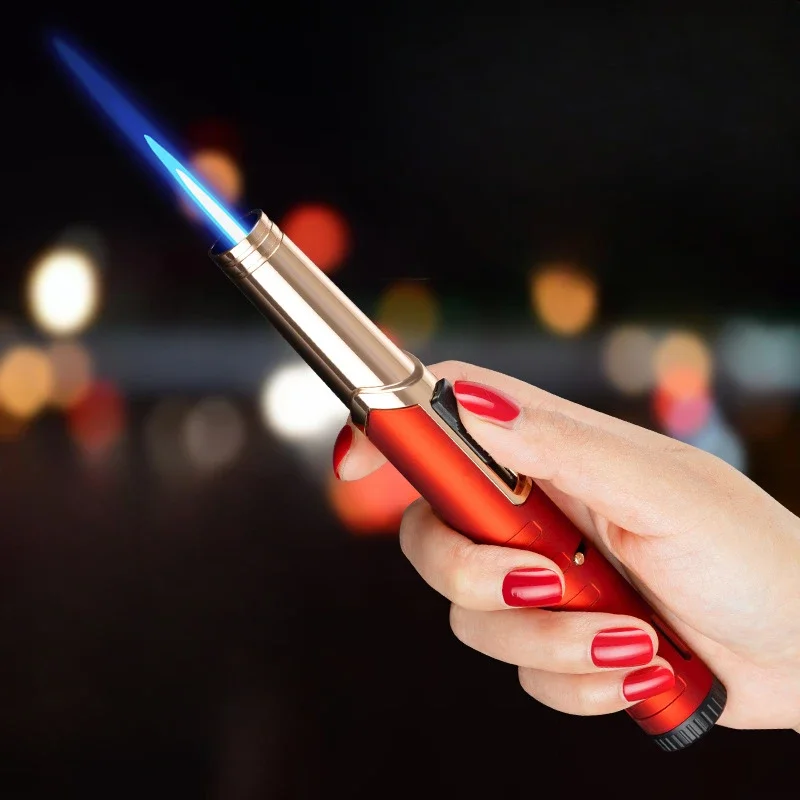 2025 New  Metal Torch Windproo - Kitchen Gadgets Of 2025 리뷰 및 가격
