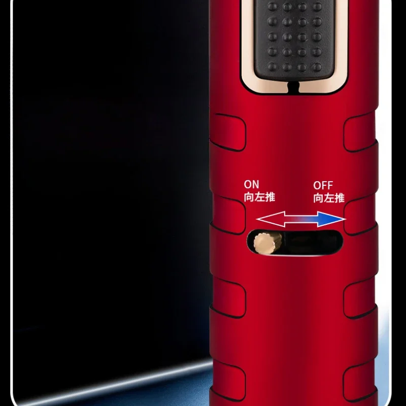 2025 New  Metal Torch Windproo - Kitchen Gadgets Of 2025 리뷰 및 가격