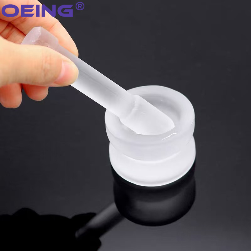 Mortar and Pestle Set Glass Pi - Kitchen Gadgets Set 리뷰 및 가격
