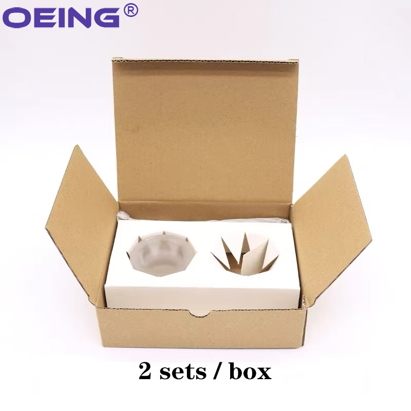 Mortar and Pestle Set Glass Pi - Kitchen Gadgets Set 리뷰 및 가격
