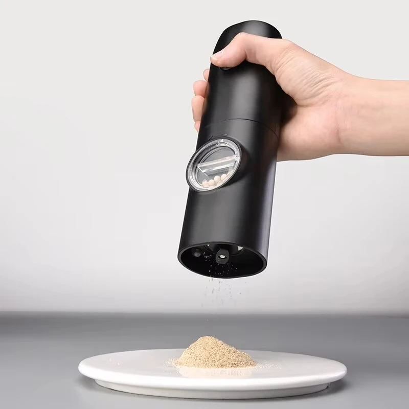 Electric Automatic Salt and Pe - Kitchen Gadgets Set 리뷰 및 가격