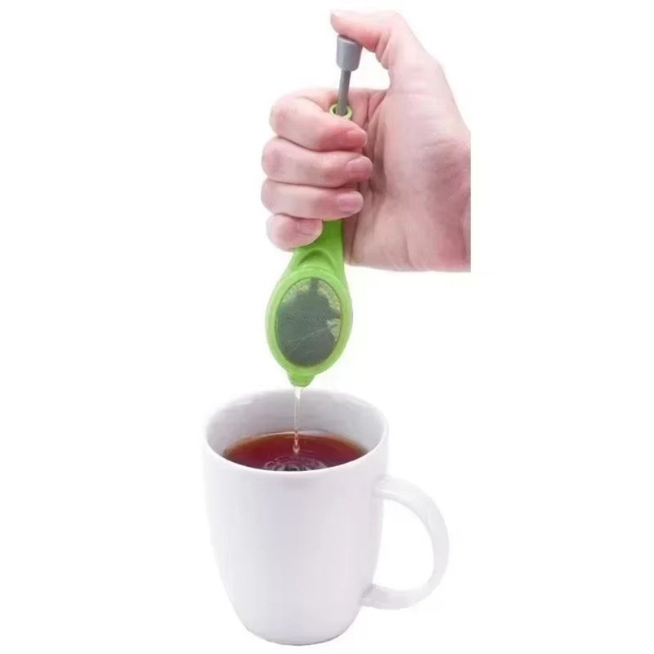 Healthy Tea Infuser Kitchen Bu - Healthy Kitchen Gadgets 리뷰 및 가격