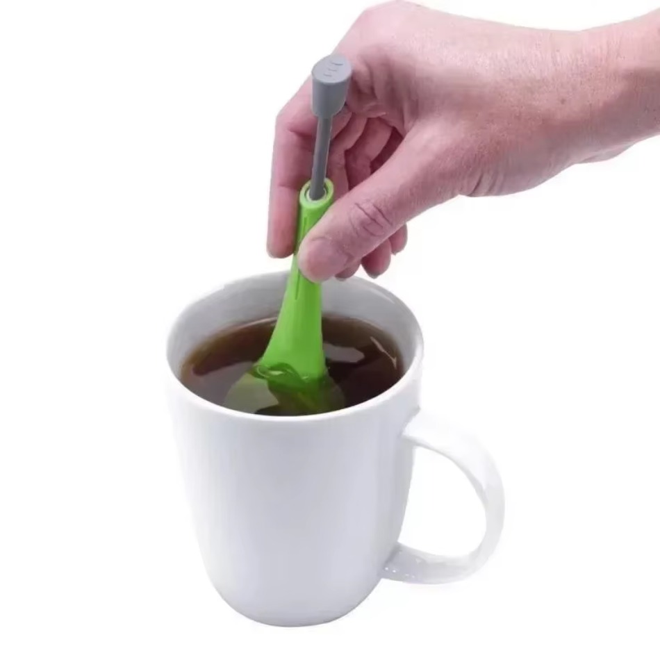 Healthy Tea Infuser Kitchen Bu - Healthy Kitchen Gadgets 리뷰 및 가격