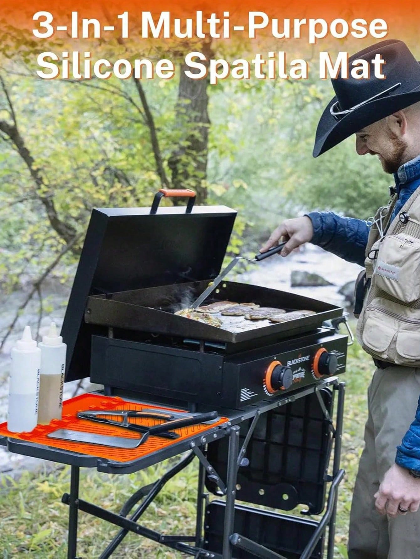 1pc silicone grill tools, Blac - Kitchen Gadgets List 리뷰 및 가격
