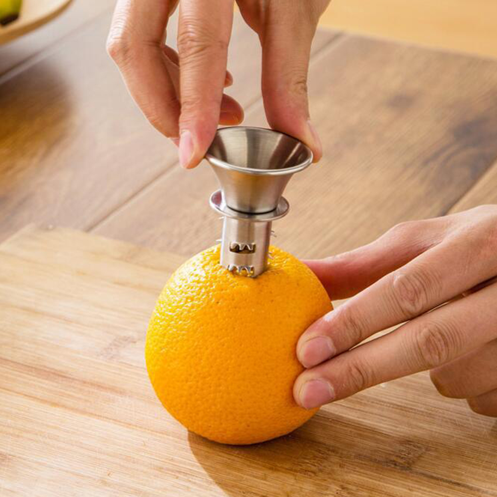 Manual Citrus Juicer Lemon Squ - Kitchen Gadgets Name 리뷰 및 가격