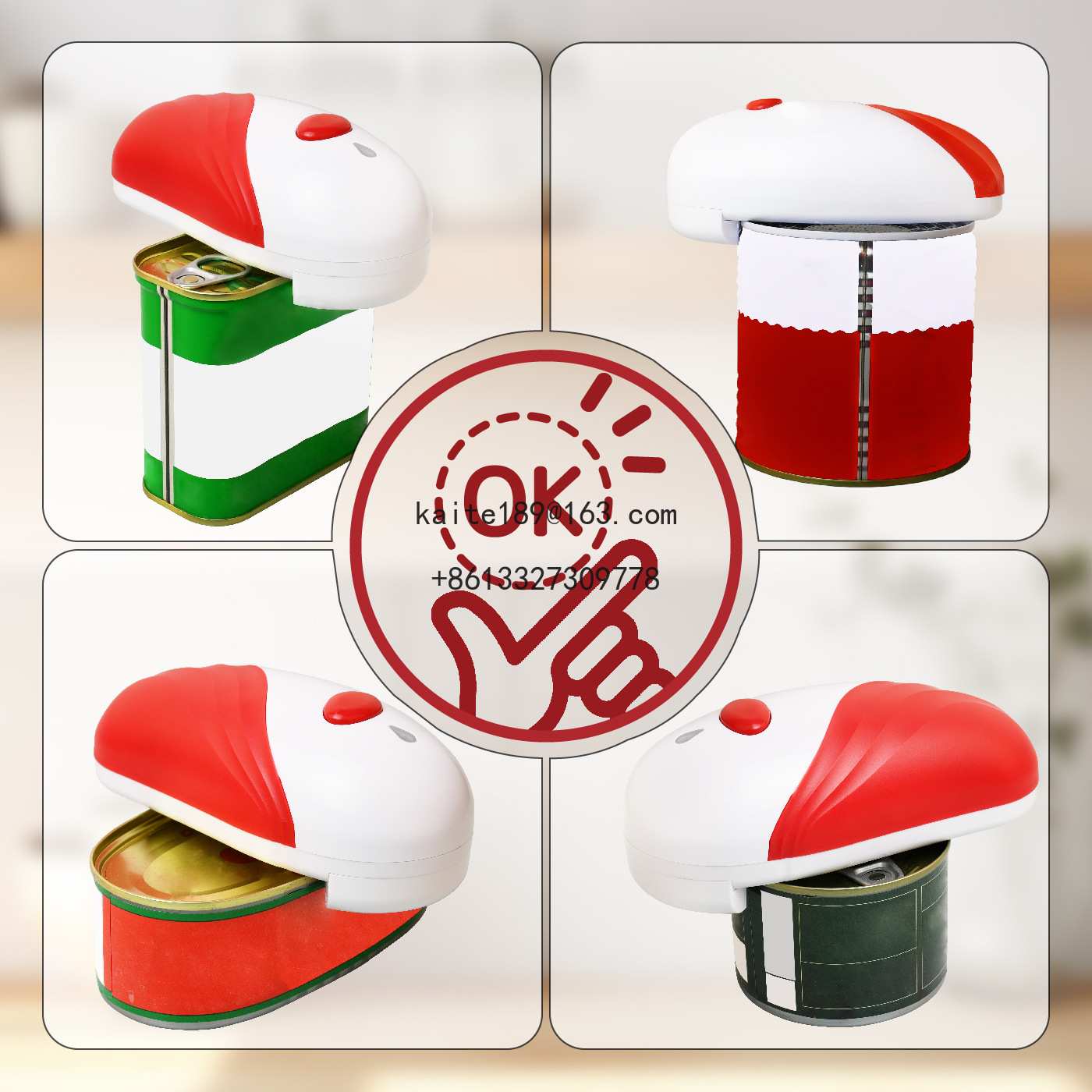 2025 new product charging can  - Kitchen Gadgets Of 2025 리뷰 및 가격