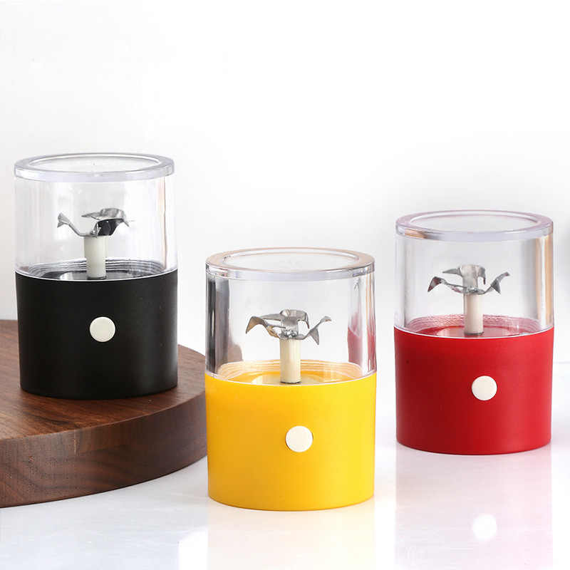 Electric Herb Grinder Portable - Kitchen Gadgets List 리뷰 및 가격
