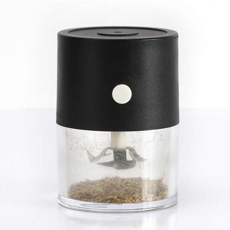 Electric Herb Grinder Portable - Kitchen Gadgets List 리뷰 및 가격