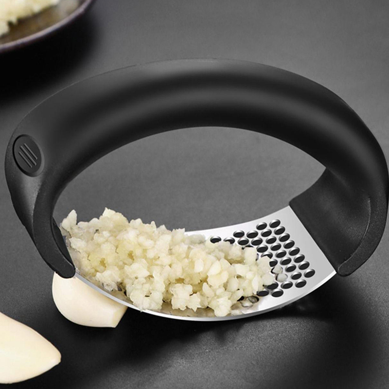 Manual Garlic Ginger Rocker Cr - Kitchen Gadgets Garlic 리뷰 및 가격