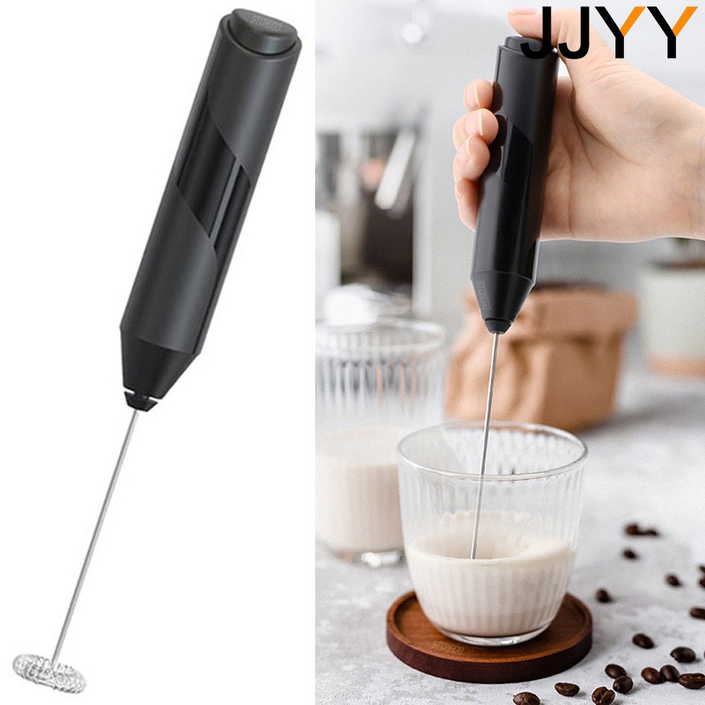 Frother Electric Milk Mixer Dr - Healthy Kitchen Gadgets 리뷰 및 가격