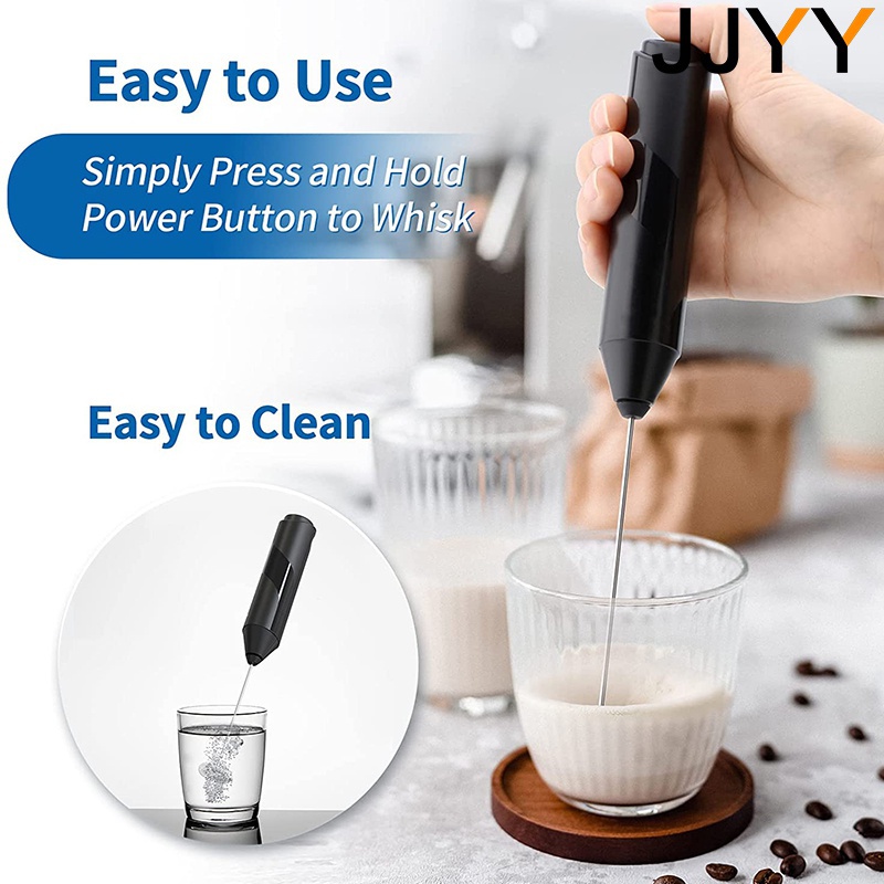 Frother Electric Milk Mixer Dr - Healthy Kitchen Gadgets 리뷰 및 가격