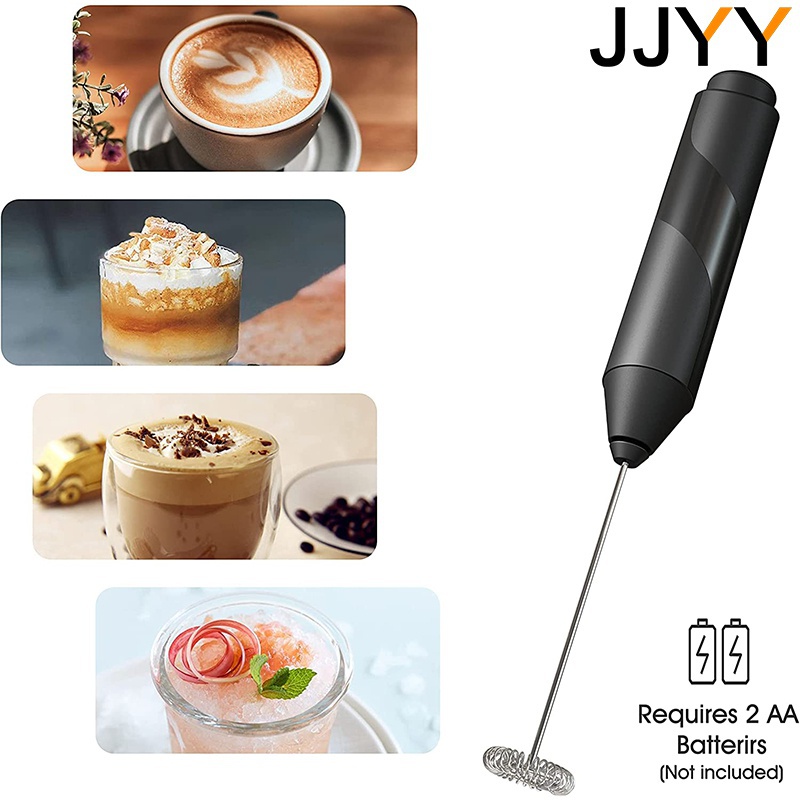 Frother Electric Milk Mixer Dr - Healthy Kitchen Gadgets 리뷰 및 가격