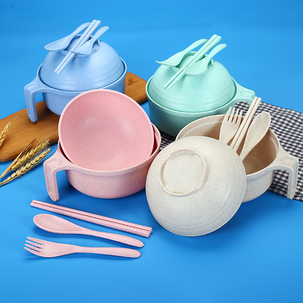 Fork Spoon Chopsticks Bowls Cu - Kitchen Gadgets Set 리뷰 및 가격