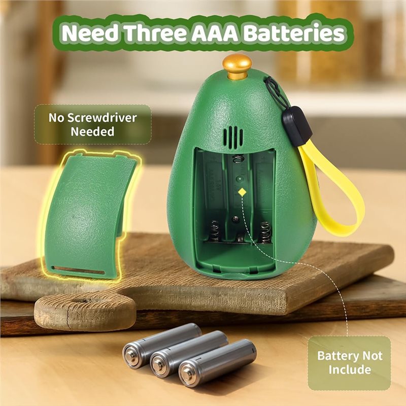 2025 Hot Style Avocado Digital - Kitchen Gadgets Of 2025 리뷰 및 가격