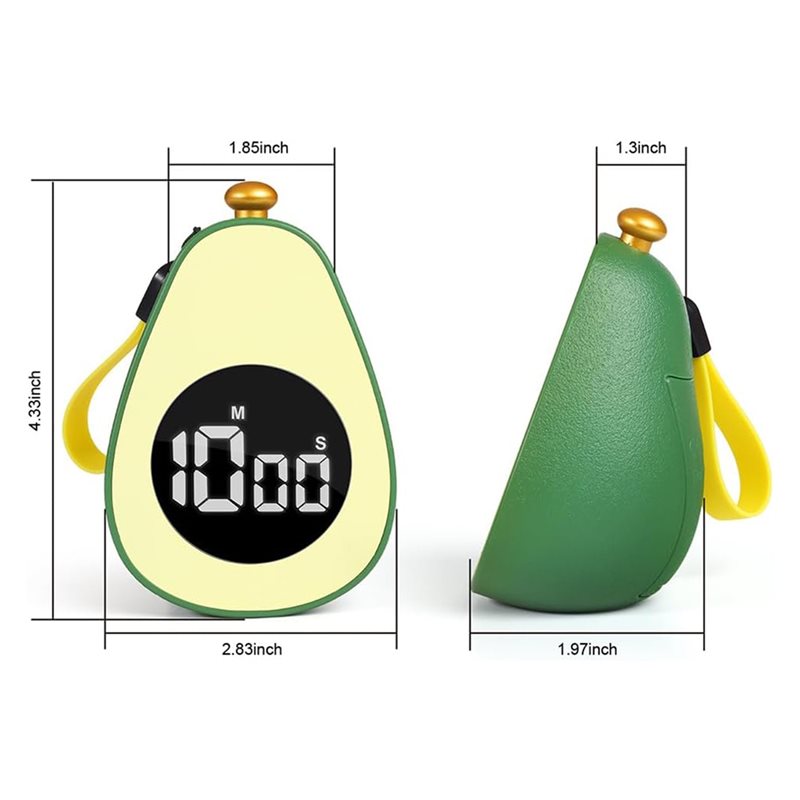 2025 Hot Style Avocado Digital - Kitchen Gadgets Of 2025 리뷰 및 가격