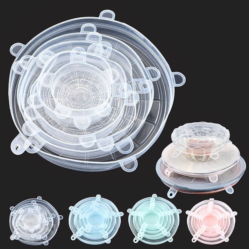 6Pcs Kitchen Universal Accesso - Kitchen Gadgets List 리뷰 및 가격
