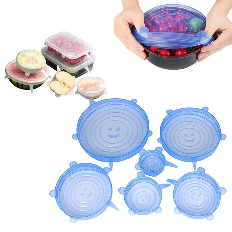 6Pcs Kitchen Universal Accesso - Kitchen Gadgets List 리뷰 및 가격