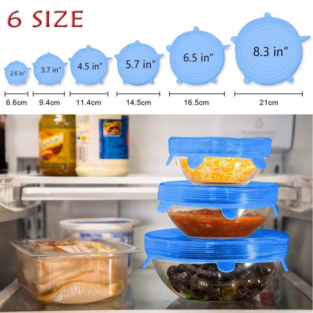6Pcs Kitchen Universal Accesso - Kitchen Gadgets List 리뷰 및 가격