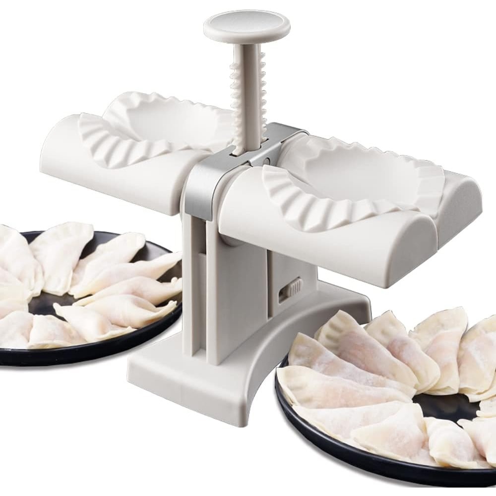 Automatic Dumpling Machine Eas - Kitchen Gadgets List 리뷰 및 가격