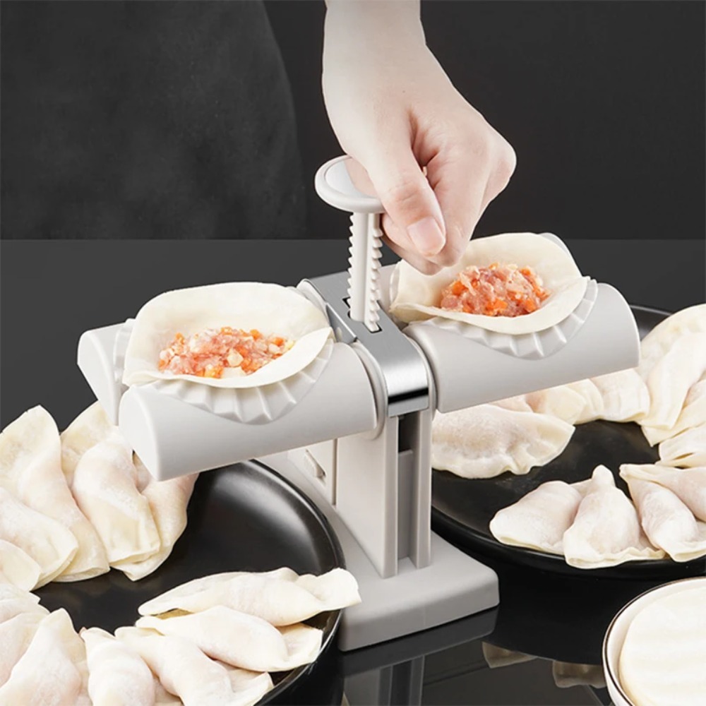 Automatic Dumpling Machine Eas - Kitchen Gadgets List 리뷰 및 가격
