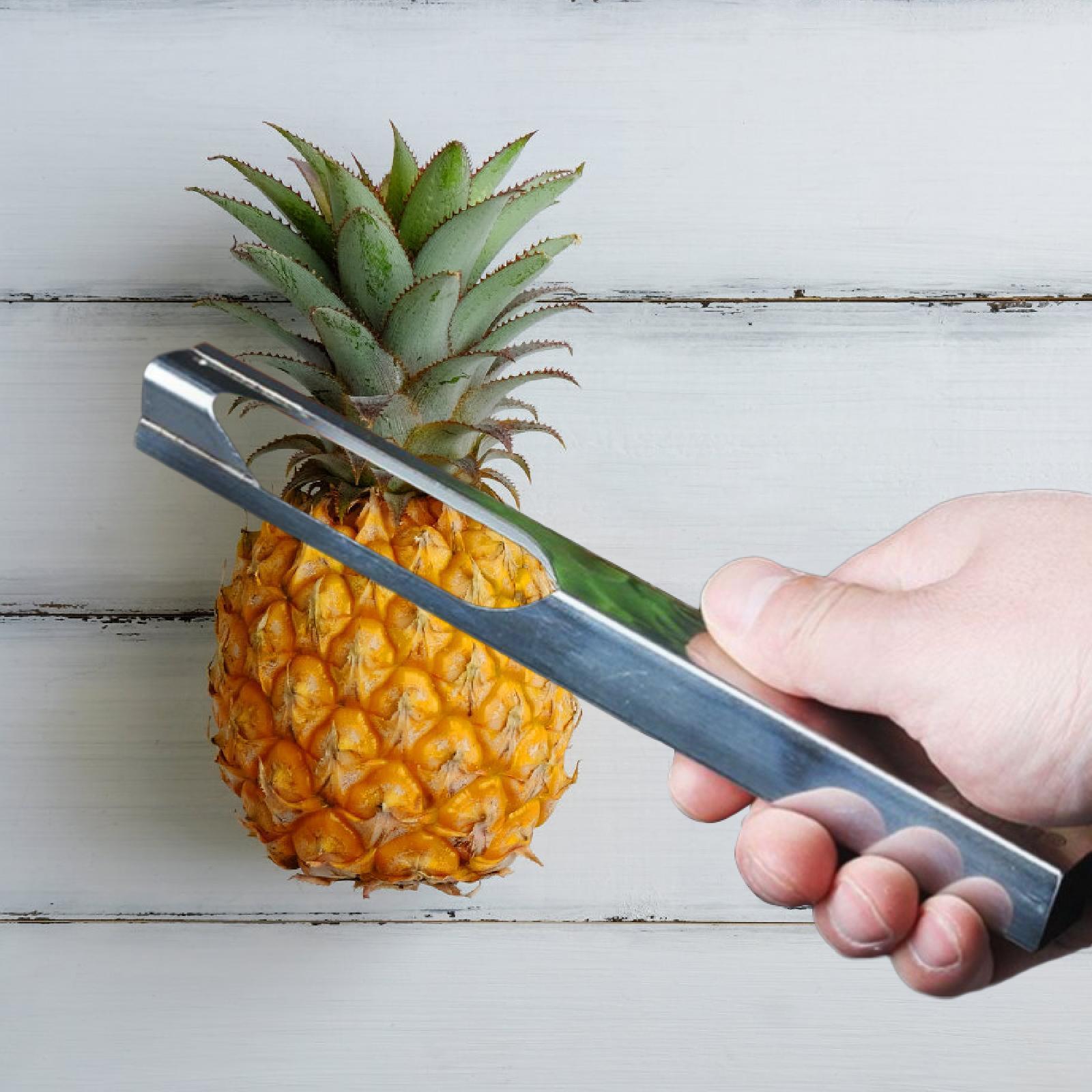 Pineapple Eye Peeler Remover P - Kitchen Gadgets Store 리뷰 및 가격