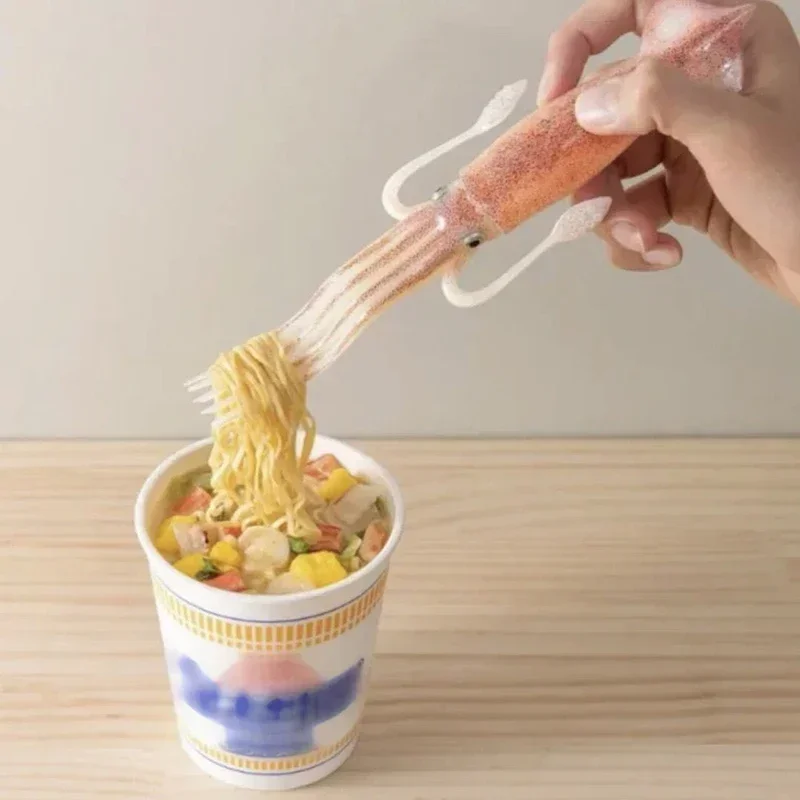 1-50PCS Octopus Themed Food Fo - Kitchen Gadgets And Utensils 리뷰 및 가격