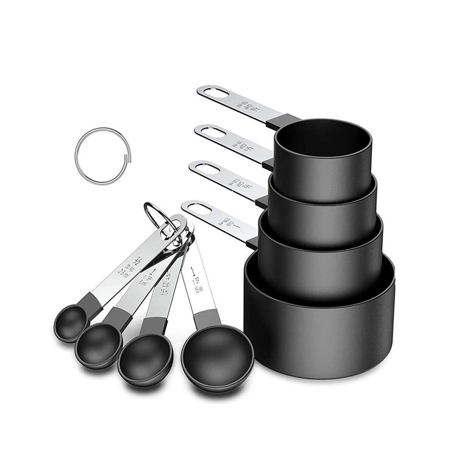 4PCS/8PCS plastic measuring cu - Kitchen Gadgets List 리뷰 및 가격