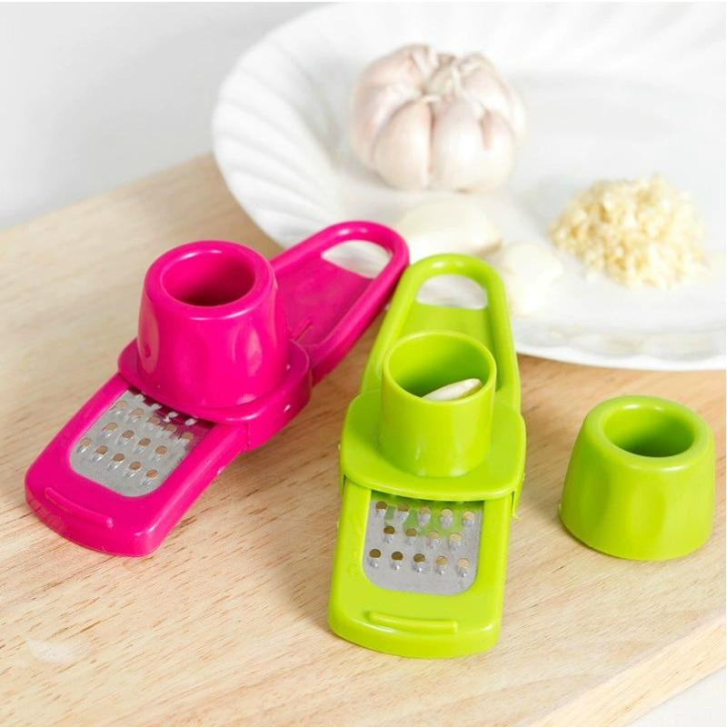 Hand-pressed Garlic Chopper Ma - Kitchen Gadgets Garlic 리뷰 및 가격