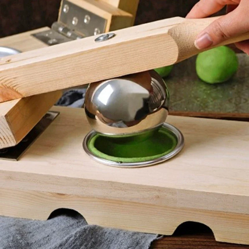 2025 Hot Durable Press Dumplin - Kitchen Gadgets Of 2025 리뷰 및 가격