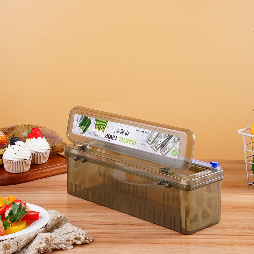 Plastic Wrap Dispenser Cling F - Kitchen Gadgets List 리뷰 및 가격