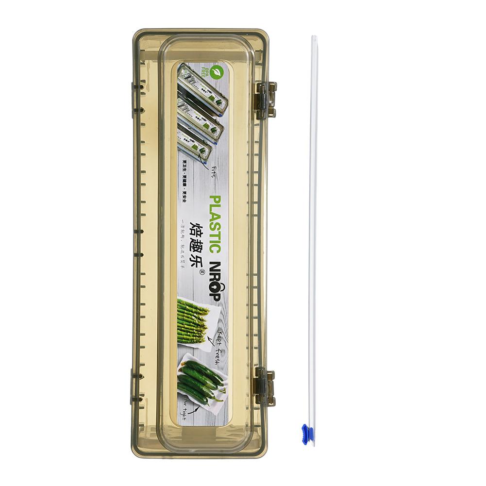 Plastic Wrap Dispenser Cling F - Kitchen Gadgets List 리뷰 및 가격