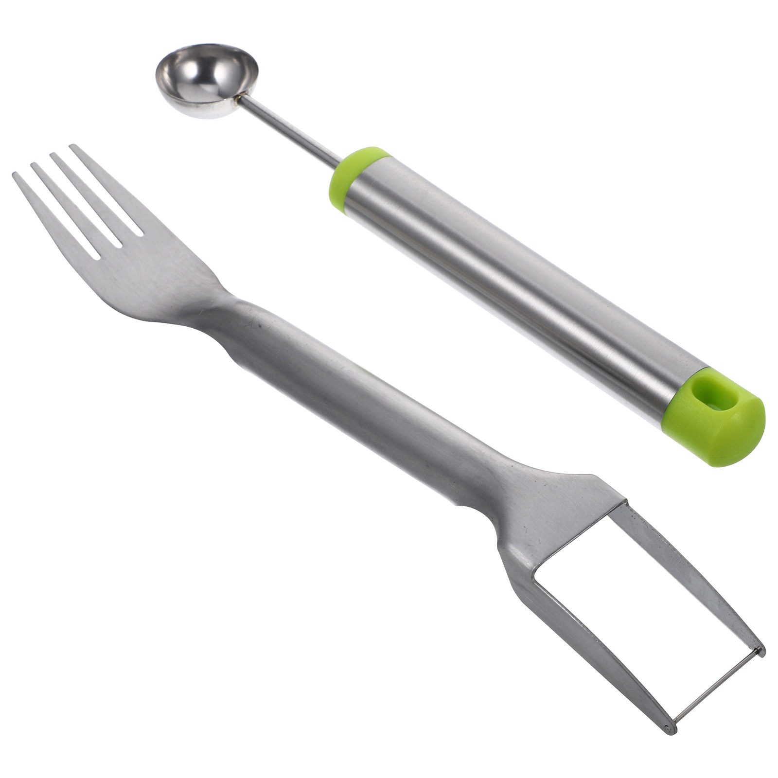 1 Set Of Metal Watermelon Slic - Kitchen Gadgets Set 리뷰 및 가격