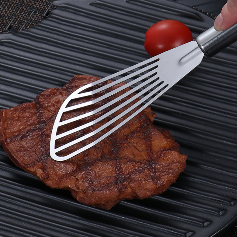 3pcs Stainless Steel Spatula F - Kitchen Gadgets Baking 리뷰 및 가격