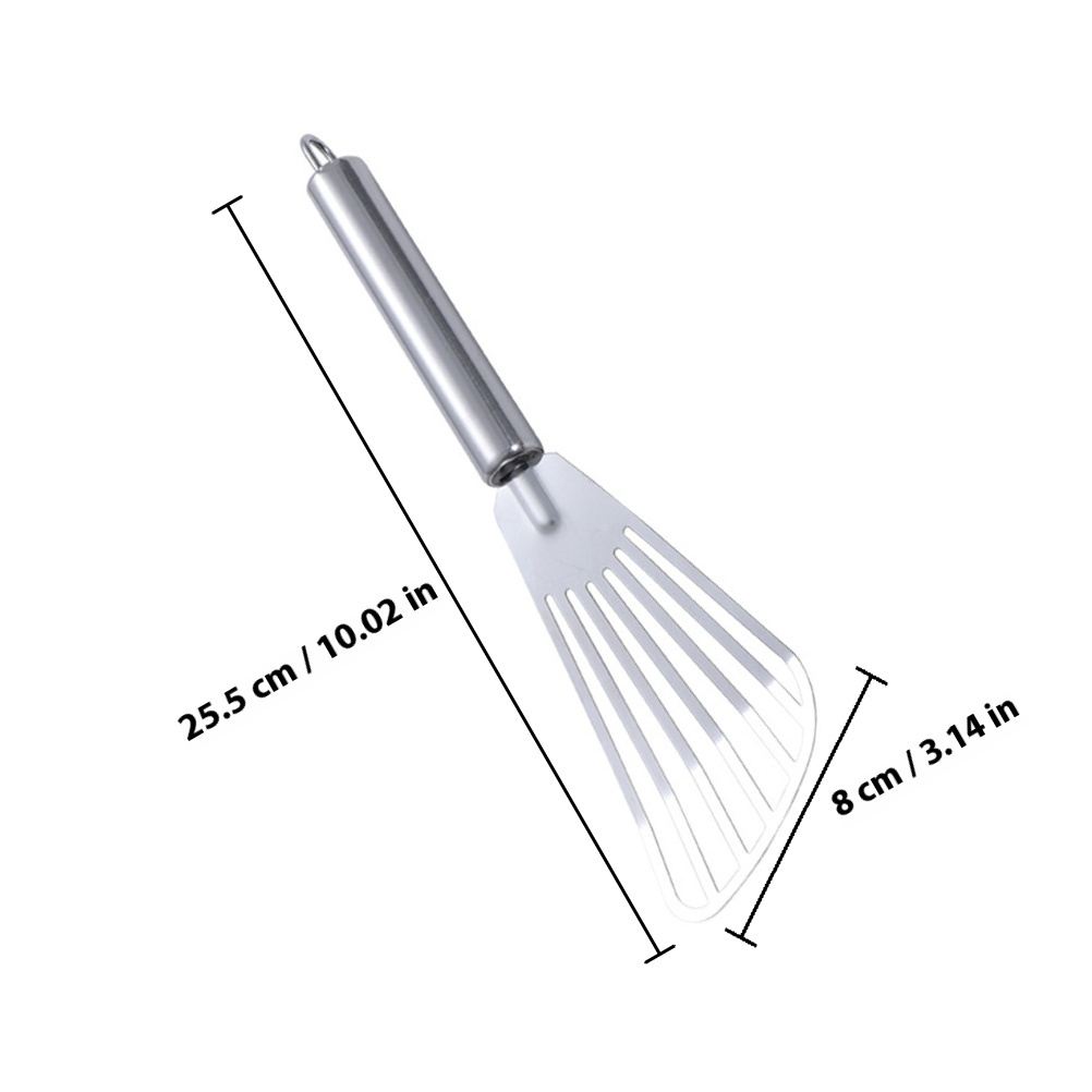 3pcs Stainless Steel Spatula F - Kitchen Gadgets Baking 리뷰 및 가격