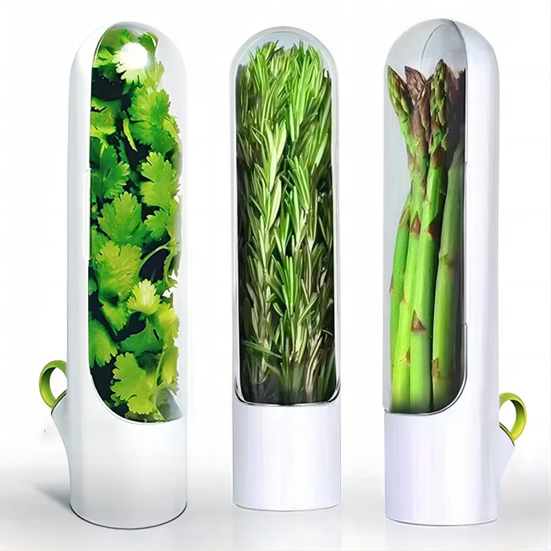 1 Pc Vegetable Preserving Bott - Kitchen Gadgets Store 리뷰 및 가격