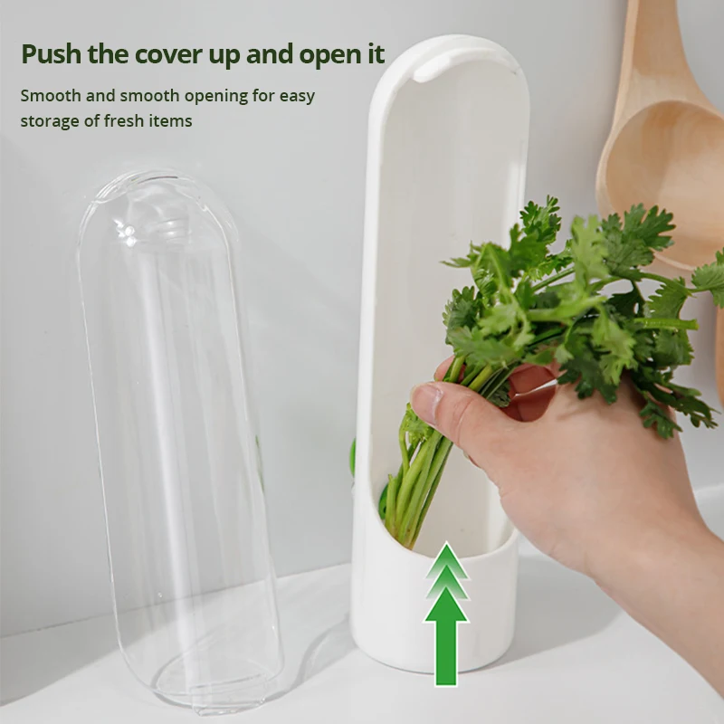 1 Pc Vegetable Preserving Bott - Kitchen Gadgets Store 리뷰 및 가격