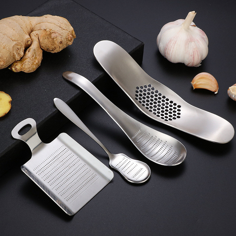 🛒Ginger Grater Wasabi Grater C - Kitchen Gadgets Garlic 리뷰 및 가격