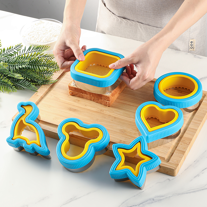 Sandwich cutting and sealing m - Kitchen Gadgets Set 리뷰 및 가격