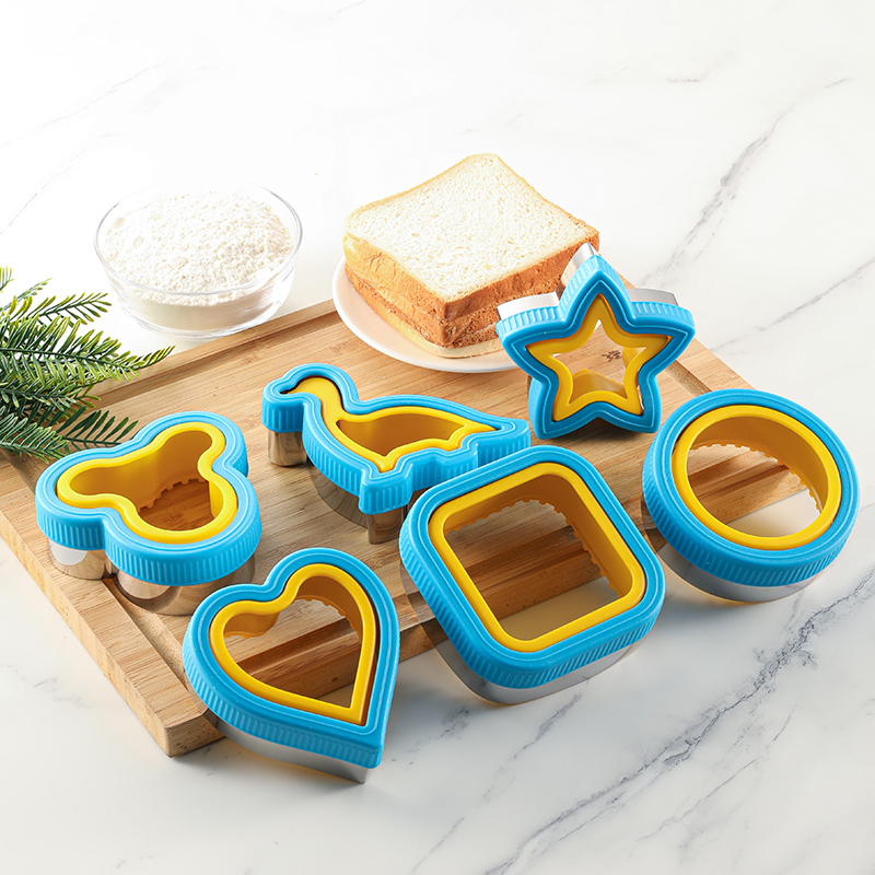 Sandwich cutting and sealing m - Kitchen Gadgets Set 리뷰 및 가격