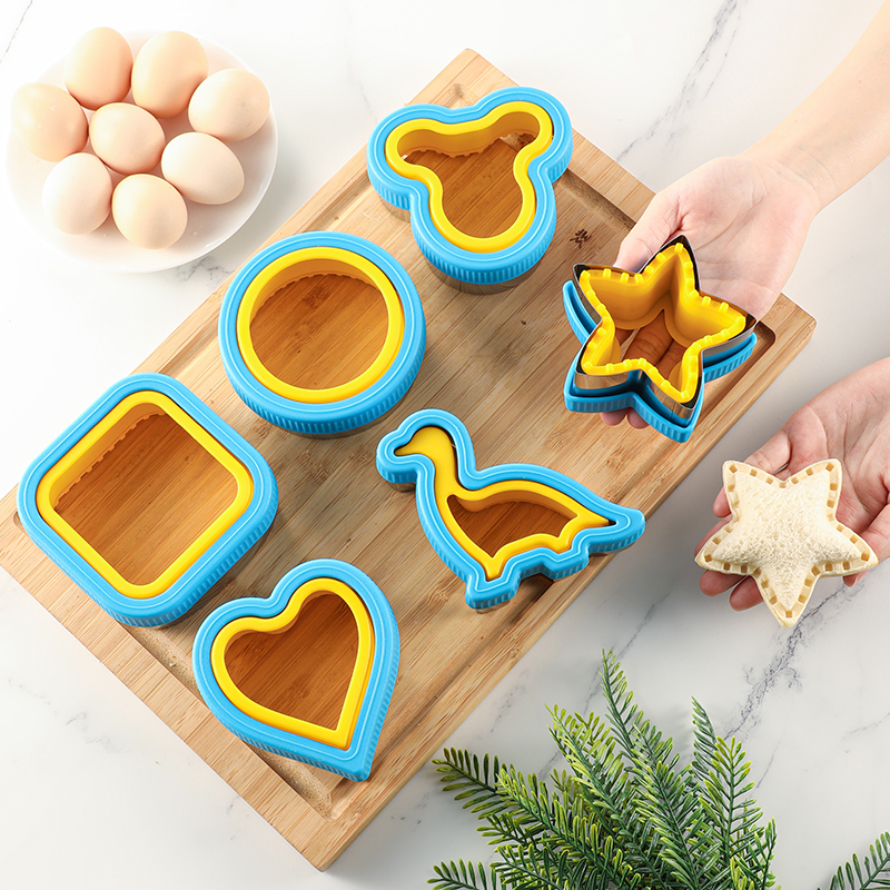 Sandwich cutting and sealing m - Kitchen Gadgets Set 리뷰 및 가격