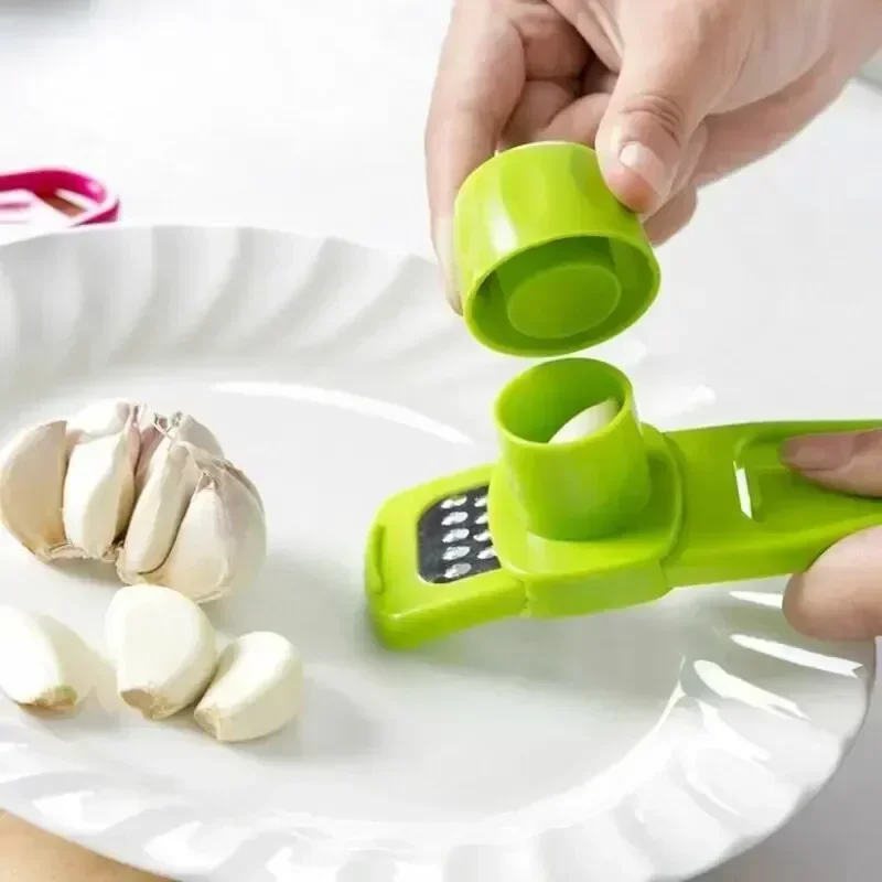 Hot 1 Pack Mini Garlic Grinder - Kitchen Gadgets Garlic 리뷰 및 가격