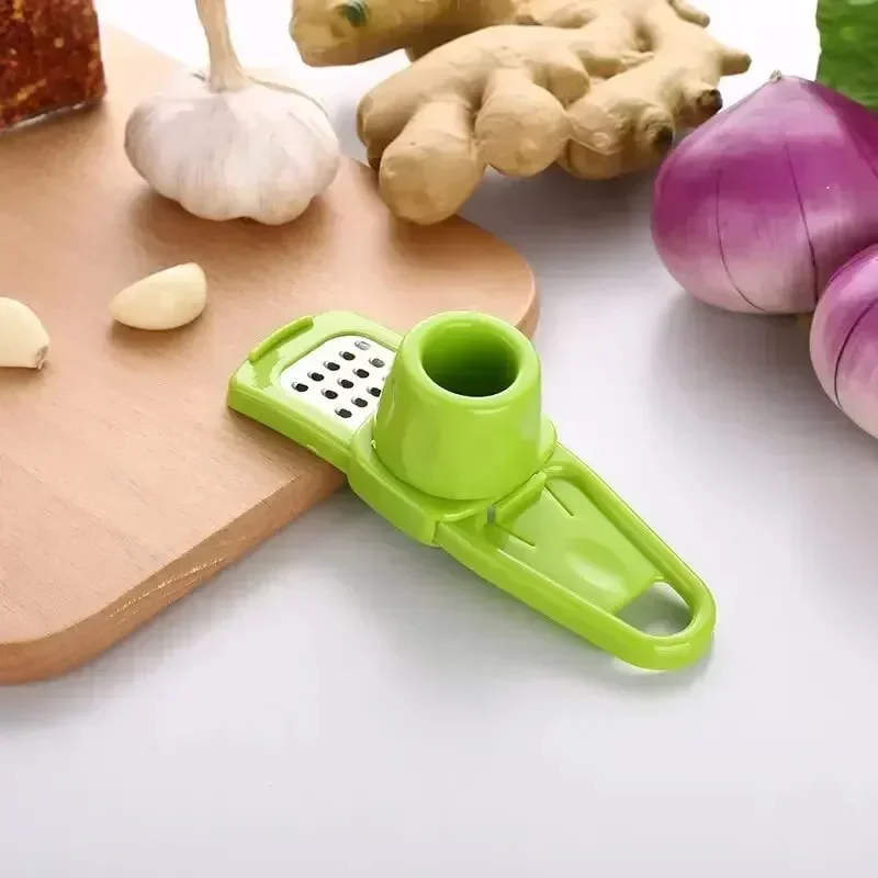 Hot 1 Pack Mini Garlic Grinder - Kitchen Gadgets Garlic 리뷰 및 가격