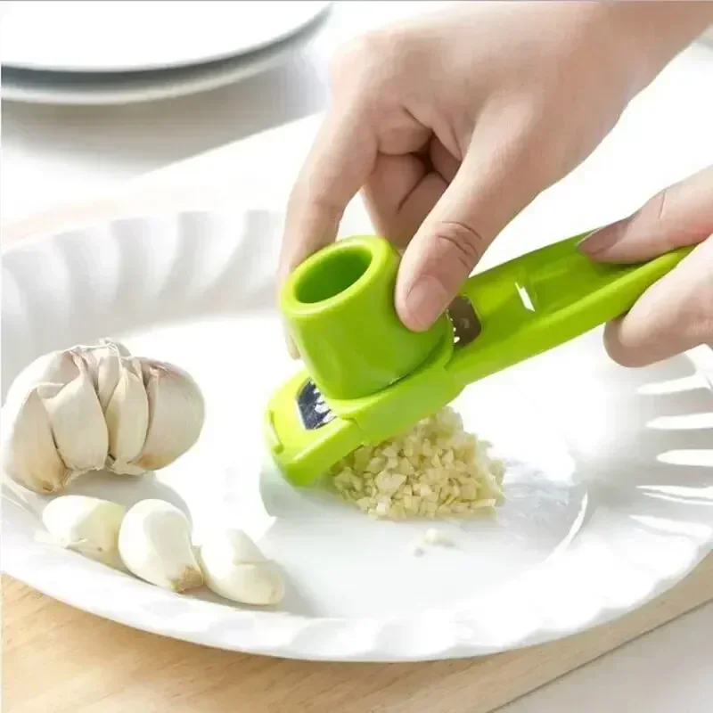Hot 1 Pack Mini Garlic Grinder - Kitchen Gadgets Garlic 리뷰 및 가격