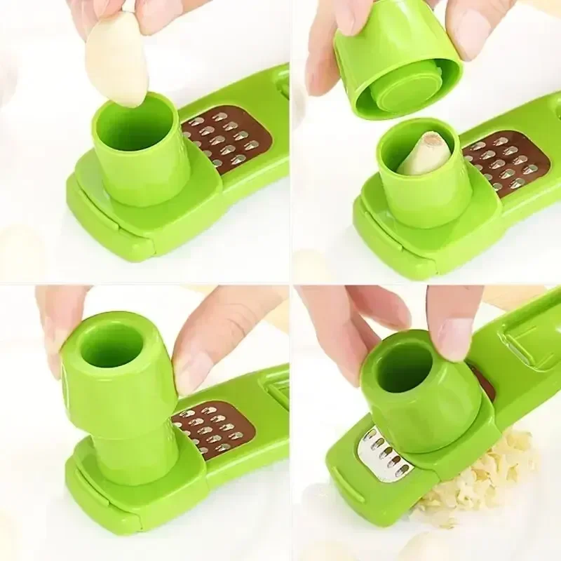 Hot 1 Pack Mini Garlic Grinder - Kitchen Gadgets Garlic 리뷰 및 가격