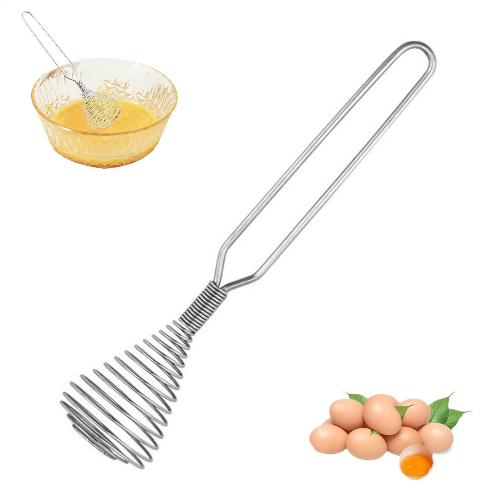 Stainless Steel Hand Whisk Spr - Healthy Kitchen Gadgets 리뷰 및 가격