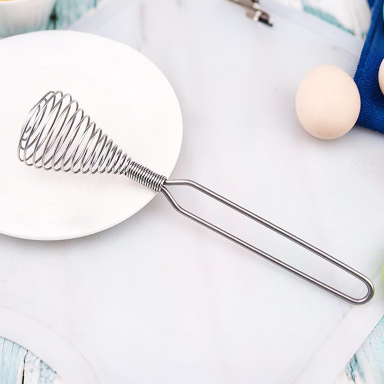 Stainless Steel Hand Whisk Spr - Healthy Kitchen Gadgets 리뷰 및 가격